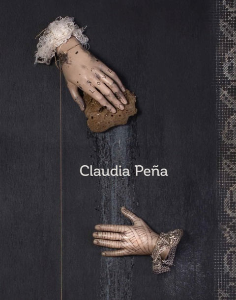 Claudia Peña Pinturas