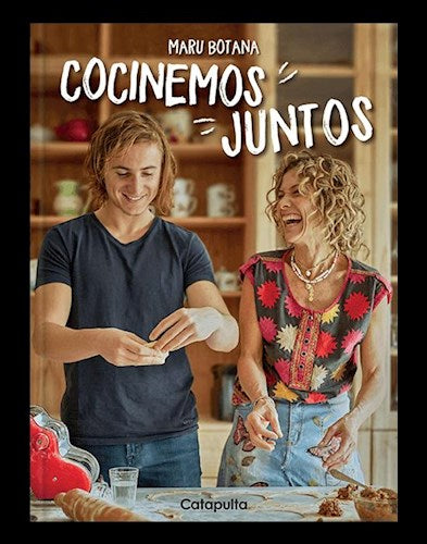 Cocinemos Juntos