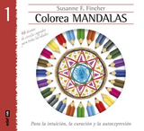 Colorea Mandalas 1