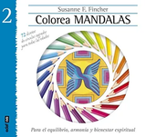 Colorea Mandalas 2