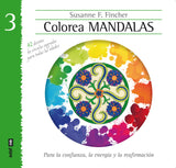 Colorea Mandalas 3