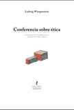 Conferencia Sobre Ética