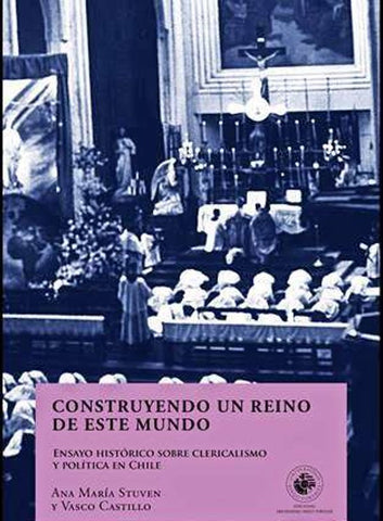 Construyendo un Reino de Este Mundo