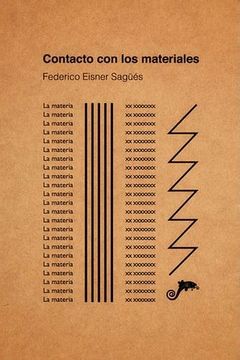 Contacto con los Materiales