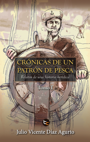 Crónicas de un Patrón de Pesca