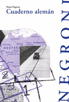 Cuaderno Alemán