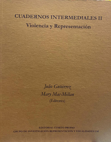 Cuadernos Intermediales 2