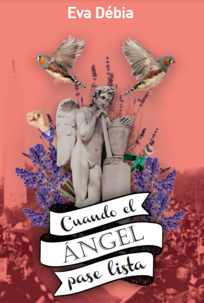 Cuando el Ángel Pase Lista