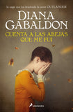 Cuenta a las Abejas que me Fui