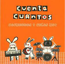 Cuenta Cuántos Cachorros y Crías Hay