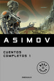 Cuentos Completos 1 Asimov