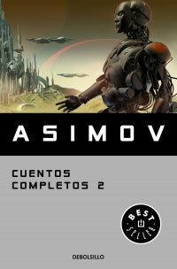 Cuentos Completos 2 Isaak Asimov