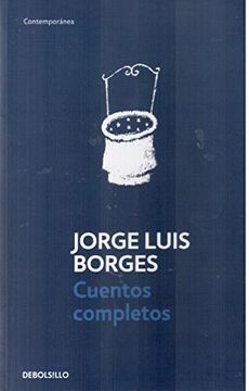 Cuentos Completos Borges
