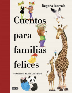 Zoe & Alfred. Cuentos Para Familias Felices