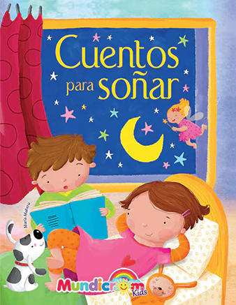 Cuentos Para Soñar