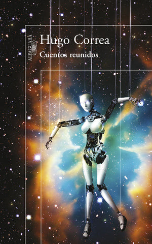 Cuentos Reunidos Hugo Correa