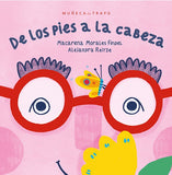 De los Pies a la Cabeza