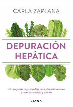 Depuración Hepática