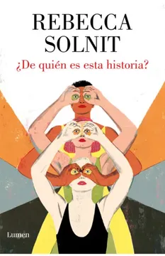 De Quién es Esta Historia