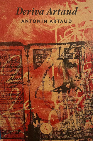 Deriva Artaud