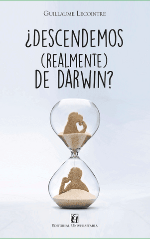 ¿ Descendemos (Realmente) de Darwin ?