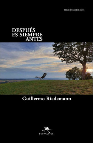 Después es Siempre Antes