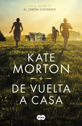 De Vuelta a Casa
