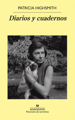 Diarios y Cuadernos 1941 - 1995