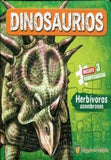 Dinosaurios Herbívoros Rompecabezas