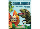 Dinosaurios y Monstruos Prehistóricos
