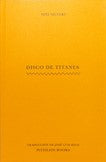 Disco de Titanes