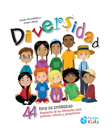 Diversidad