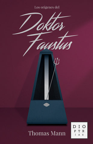 Los Orígenes del Doktor Faustus