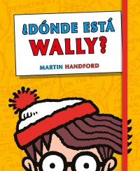 ¿Dónde está Wally? Edición esencial