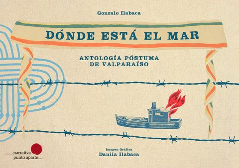 Dónde Está el Mar