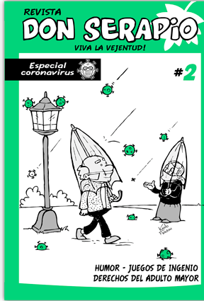 Revista Don Serapio 2