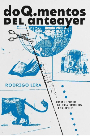 Doqmentos Del Anteayer