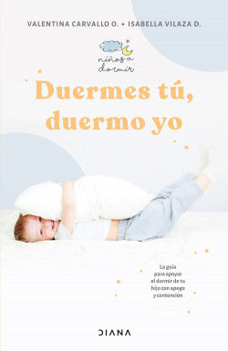 Duermes Tú Duermo Yo