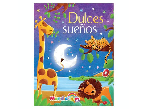 Dulces Sueños