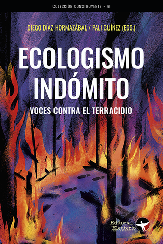 Ecologismo Indómito