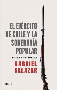 El Ejército de Chile y la Soberanía Popular