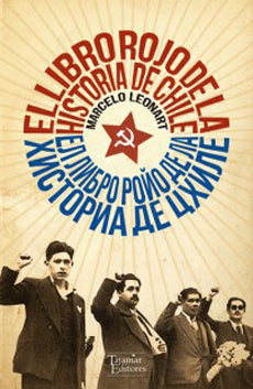 El Libro Rojo de la Historia de Chile