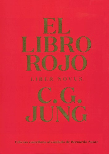 El Libro Rojo Edición de Lujo (SÓLO DISPONIBLE CON RETIRO EN TIENDA)