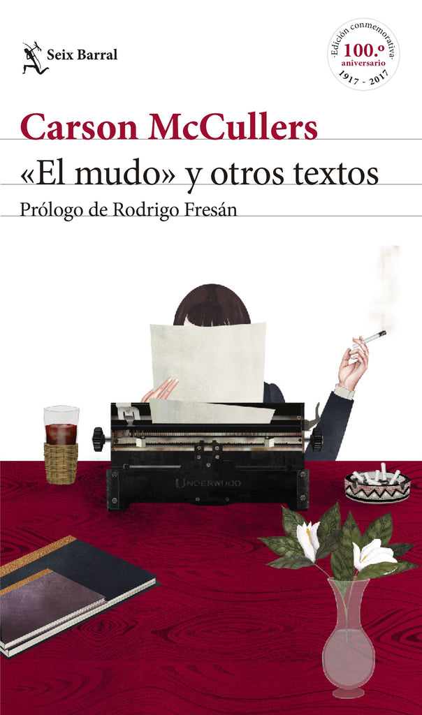 El Mudo y Otros Textos