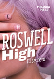 Roswell High El Secreto
