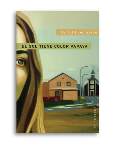 El Sol Tiene Color Papaya