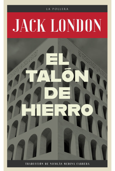 El talón de hierro