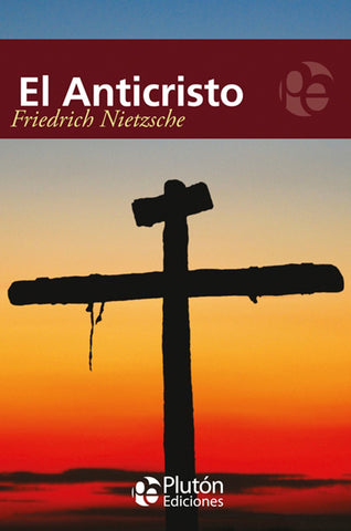 El Anticristo