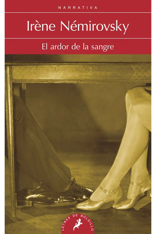 El Ardor de la Sangre