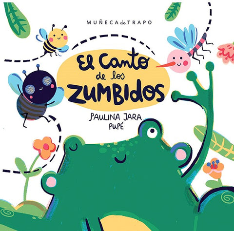 El Canto de los Zumbidos